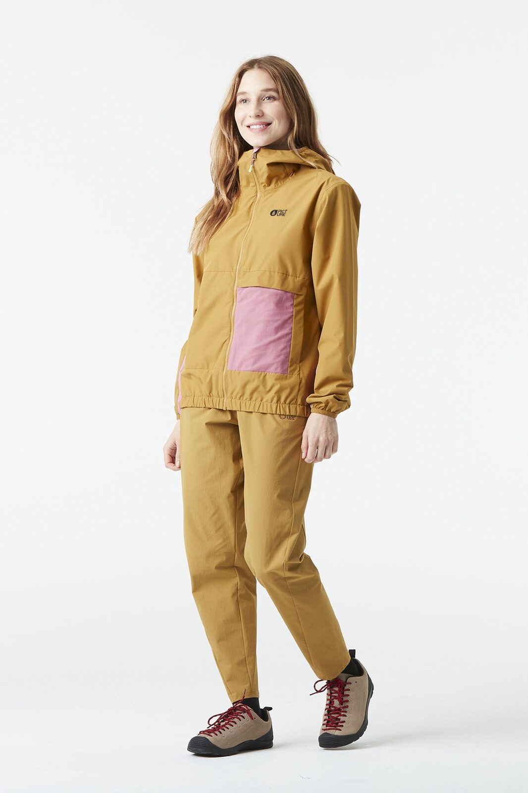 PICTURE Stall 10/10, Dijon velikost: M