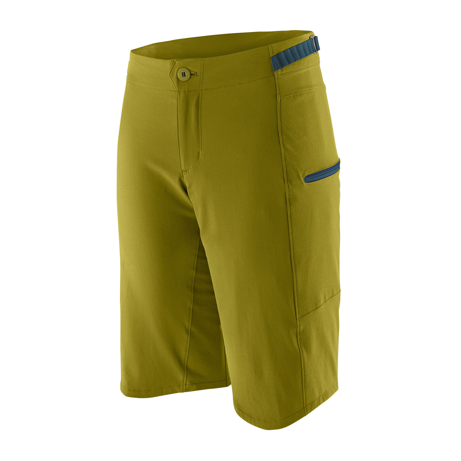 PATAGONIA W's Dirt Craft Bike Shorts, GRZG velikost: S