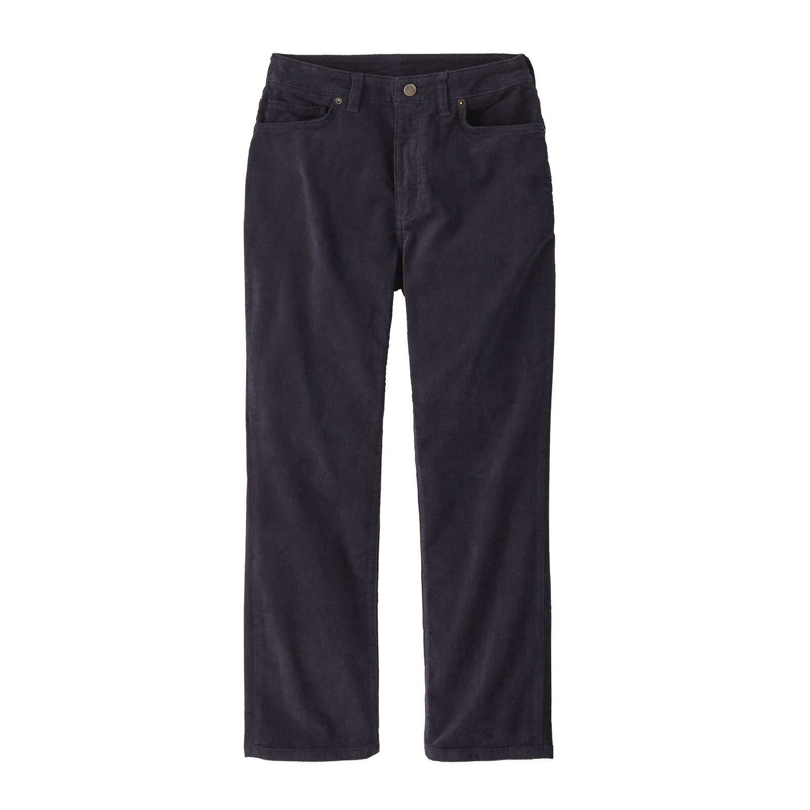 PATAGONIA W's Everyday Cord Straight Pants, SNBE velikost: S
