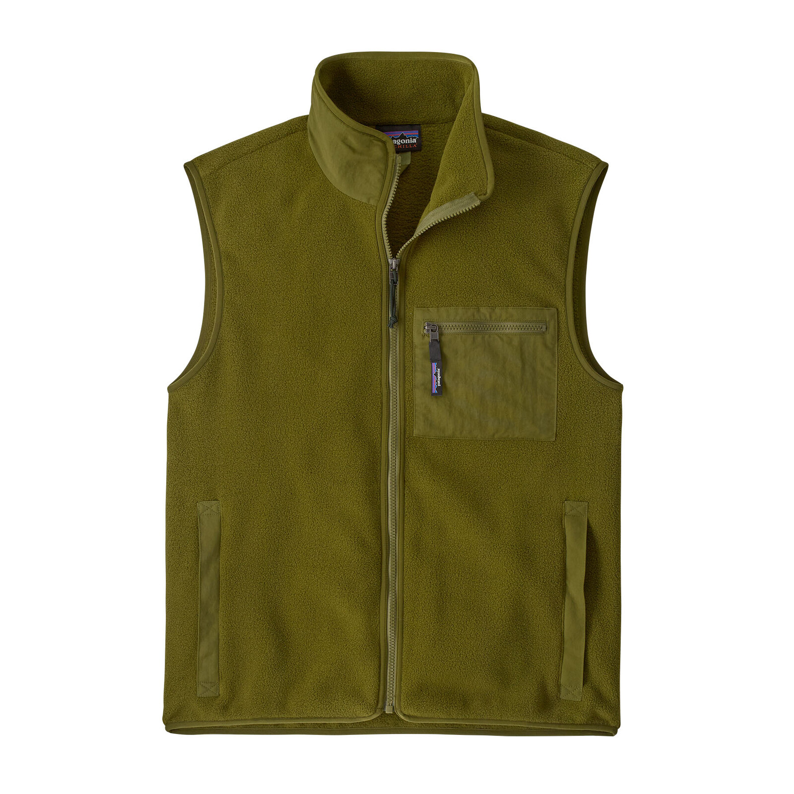 PATAGONIA M's Synch Vest, PNDG velikost: M