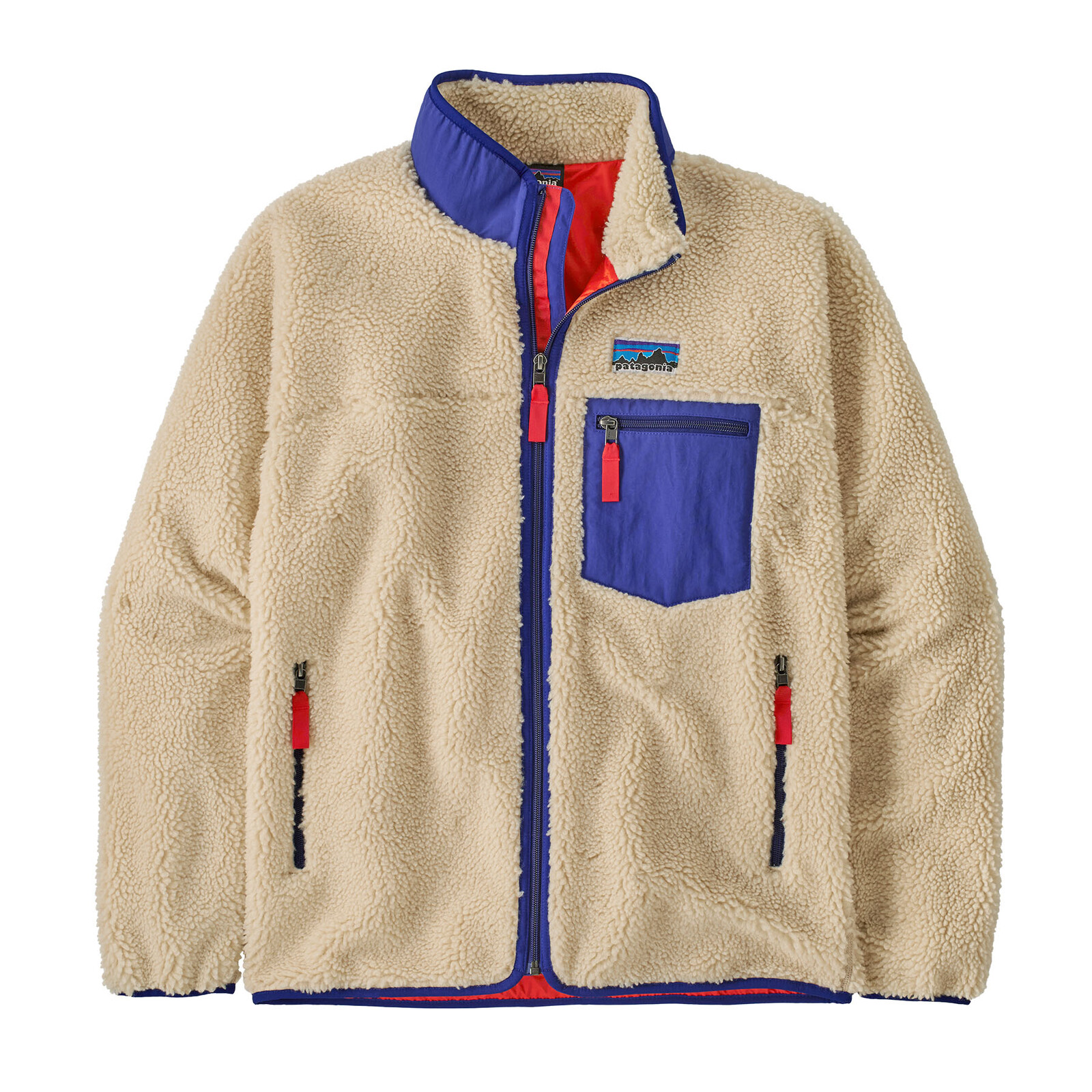 PATAGONIA M's Classic Retro-X Jacket, DNAT velikost: M