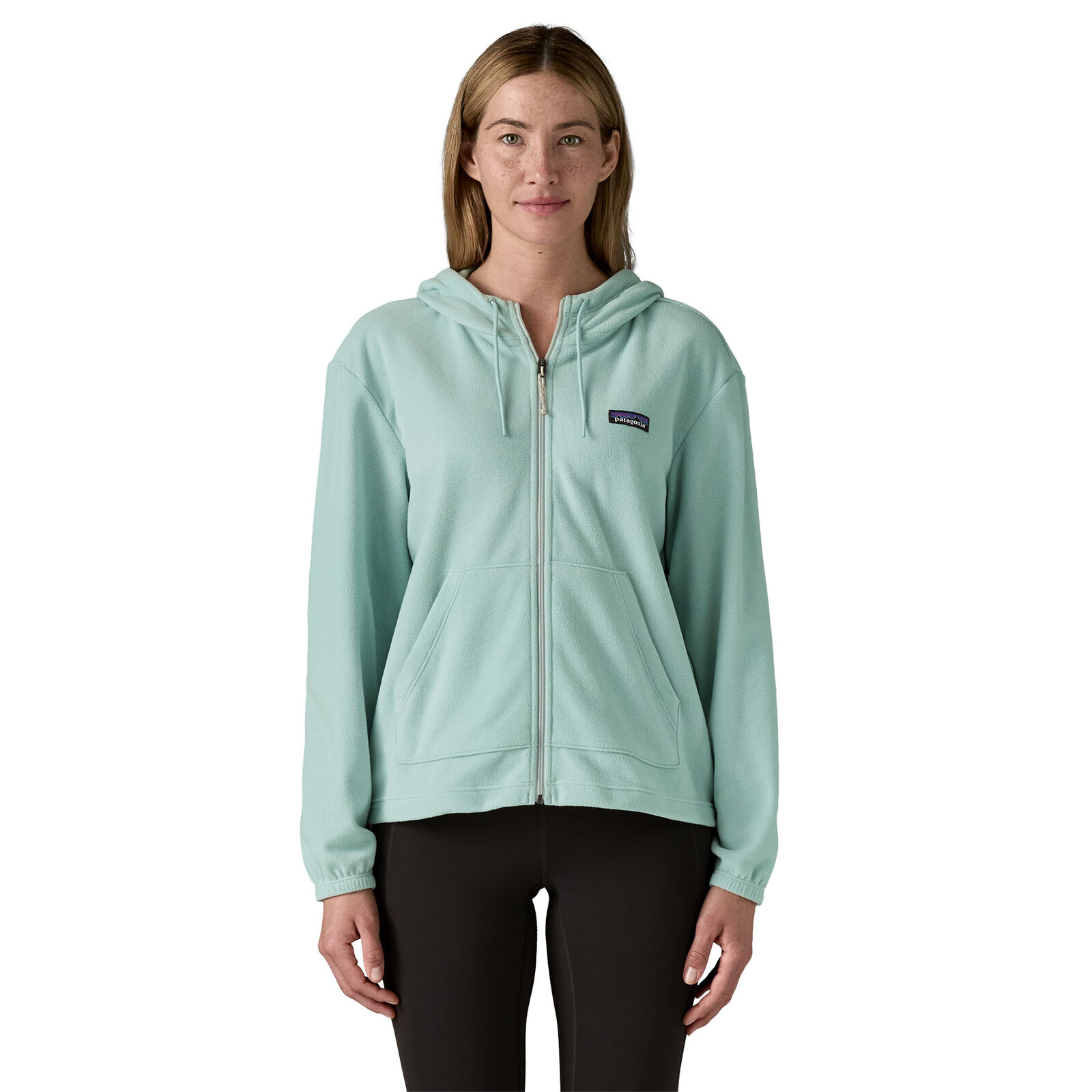 PATAGONIA W's Micro D Fleece Hoody, VRTB velikost: S