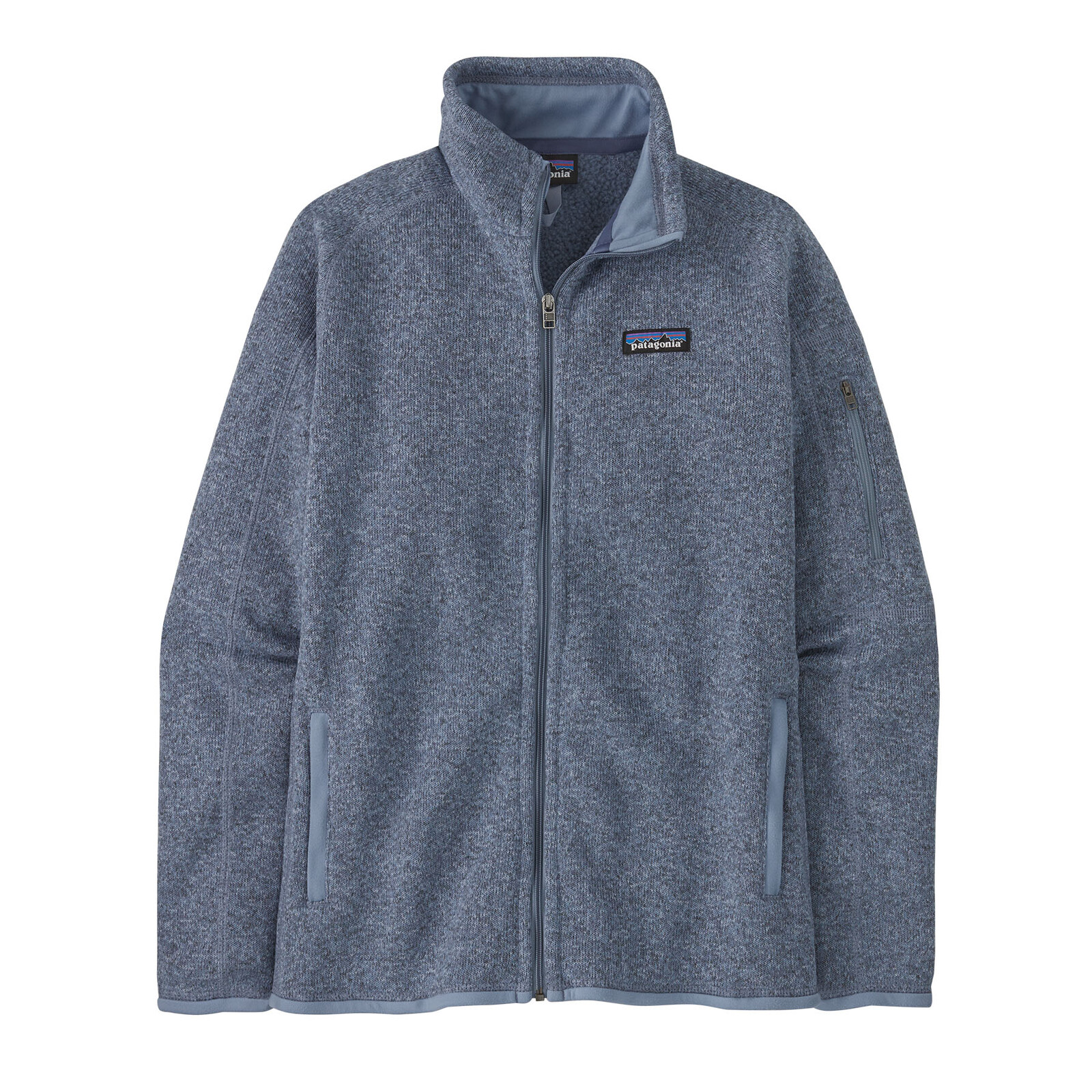 PATAGONIA W's Better Sweater Jacket, BNLB velikost: S