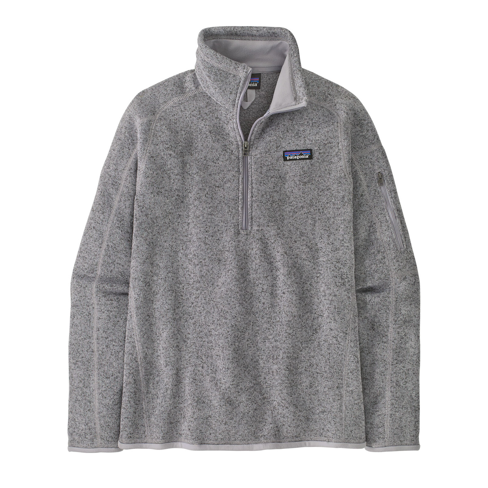 PATAGONIA W's Better Sweater 1/4 Zip, PMFP velikost: S