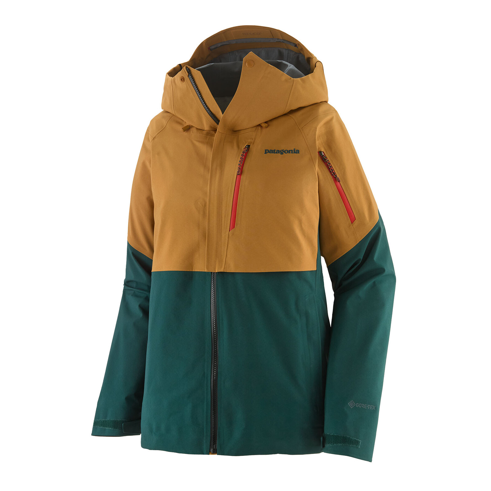 PATAGONIA W's Untracked Jacket, TNGO velikost: S