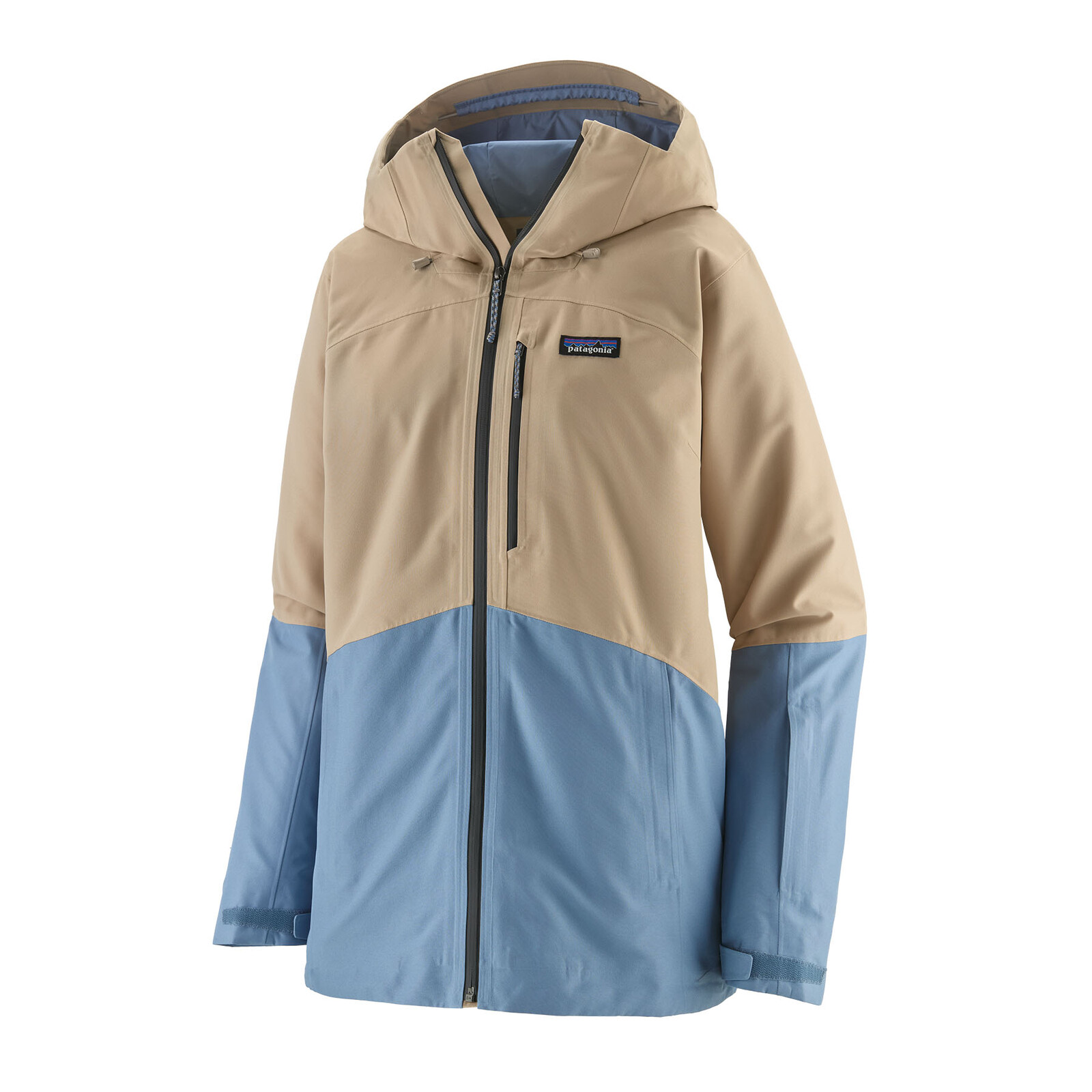 PATAGONIA W's Powder Town Jacket, ORTN velikost: S