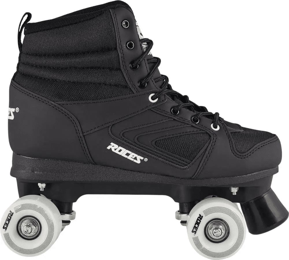Roces - Kolossal Black - trekové brusle Velikost (brusle): 36