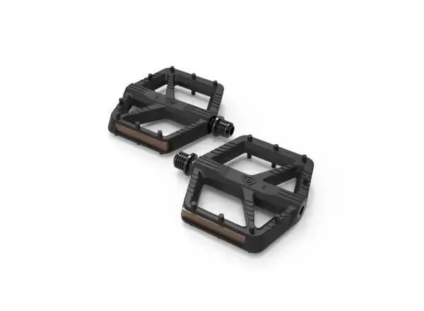 Early Rider Work Comp pedály Black