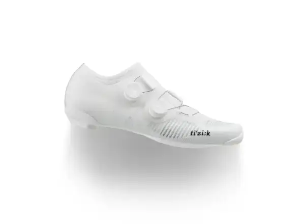 Fizik Vento Vega Carbon white-white silniční tretry vel. 43