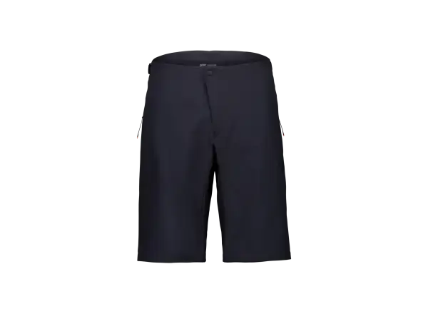 POC Motion Air pánské kraťasy Uranium Black vel. S