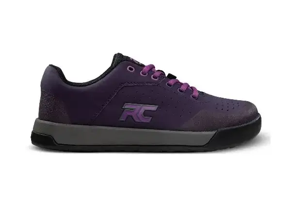 Ride Concepts Hellion dámské boty Dark Purple/Purple vel. US 7.5 / EU 38