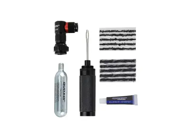 Quaxar opravná sada Combo CO2+
