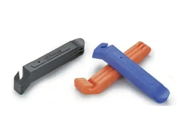 Airbone plastové montpáky 3ks extra pevná