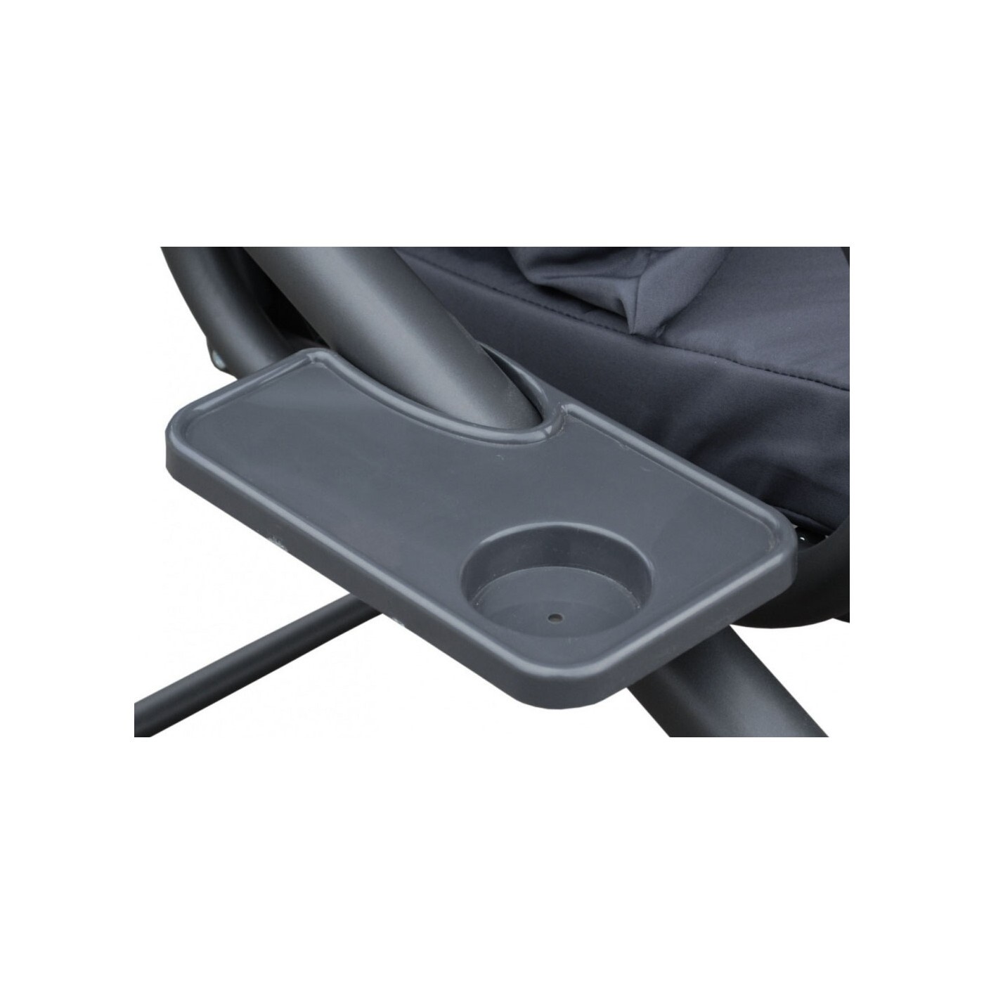 mamido Držáky nápojů 2 ks pro zahradní houpačku 8011/8078 Náhradní díly