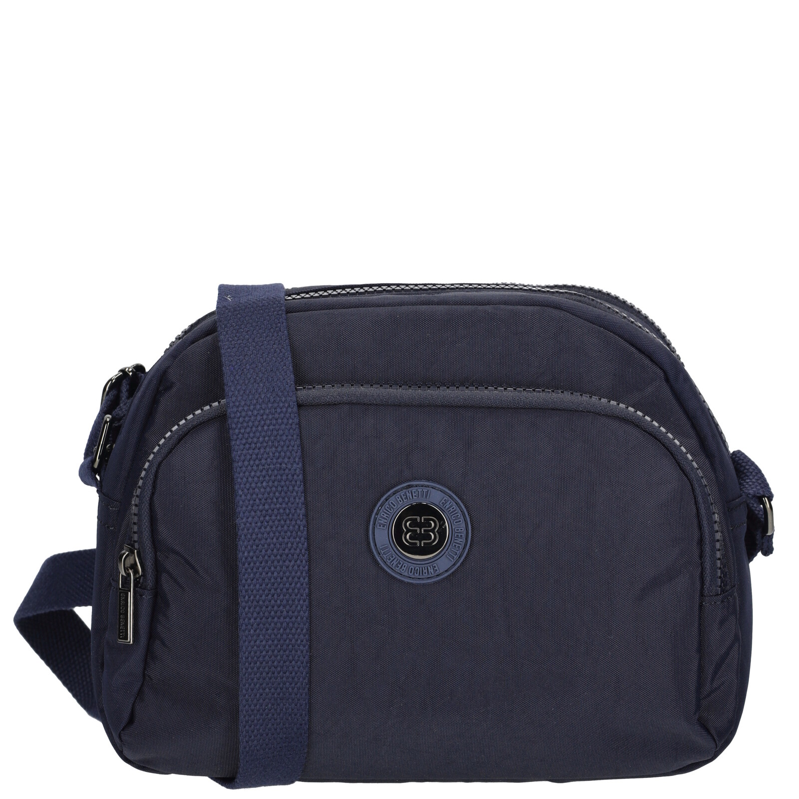 Dámská crossbody kabelka Enrico Benetti - navy