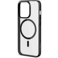 Apple iWant Hero kryt s MagSafe  iPhone 15 Plus černý