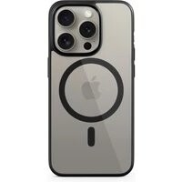 Apple iWant Hero kryt s MagSafe  iPhone 15 Pro černý