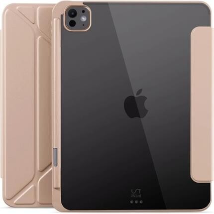 Apple iWant Hero flipové pouzdro Apple iPad Pro 11