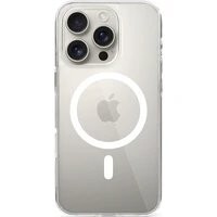 Apple iWant Hero kryt s MagSafe iPhone 16 Pro Max čirý