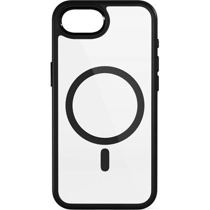 Apple iWant Hero magnetický kryt pro iPhone 16e černá