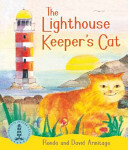 Lighthouse Keepers Cat -  (Armitage Ronda)(Paperback / softback)