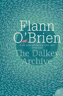 Dalkey Archive -  (OBrien Flann)(Paperback / softback)