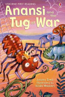 Anansi and the Tug of War -  (Sims Lesley)(Pevná vazba)