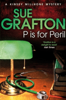 P is for Peril -  (Grafton Sue)(Paperback / softback)