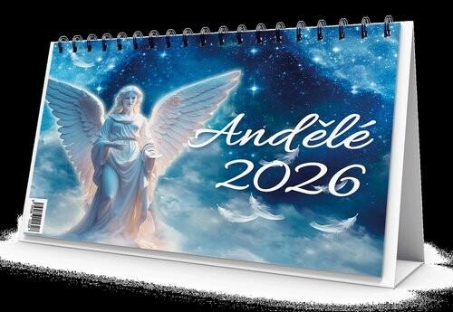 Andělé 2026
