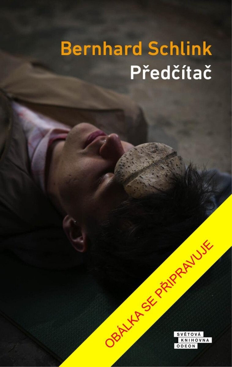 Předčítač, 9.  vydání - Bernhard Schlink