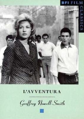 LAvventura -  (Nowell-Smith Geoffrey)(Paperback)