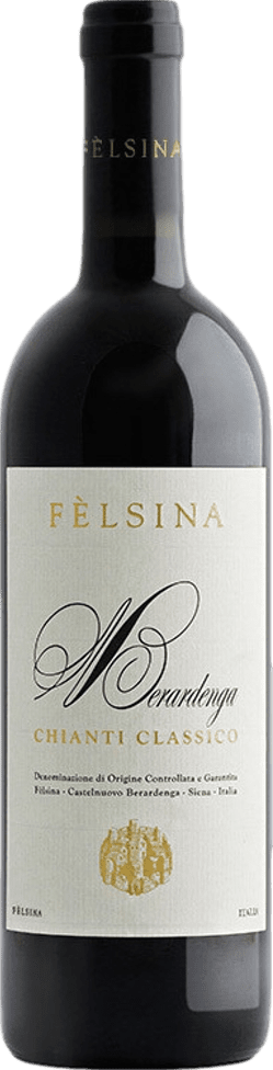 Felsina Berardenga Chianti Classico 2022