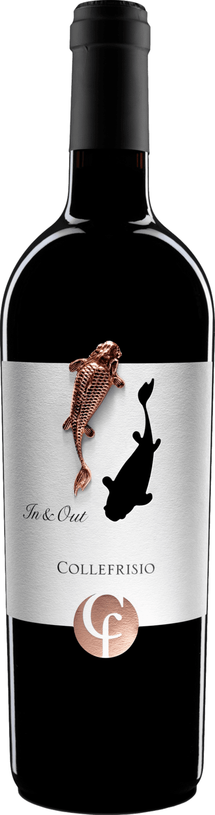 Collefrisio In & Out 2019
