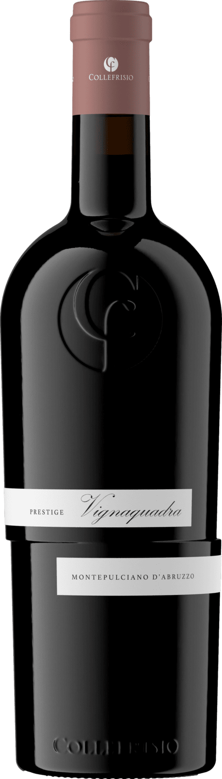Collefrisio Vignaquadra Montepulciano d'Abruzzo 2021
