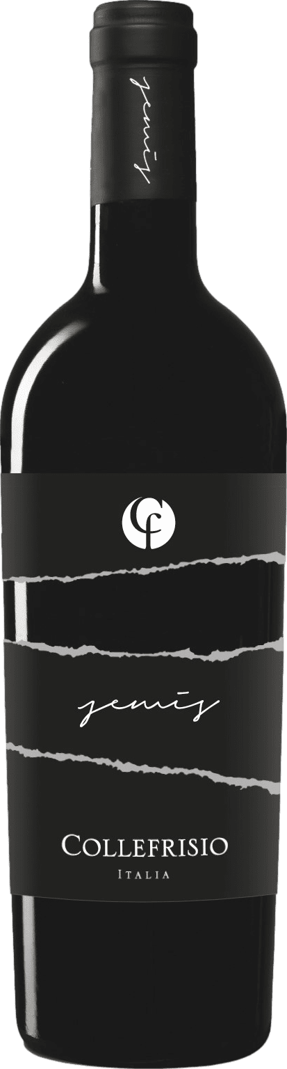 Collefrisio Semis Montepulciano d'Abruzzo 2016