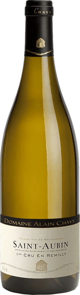 Domaine Alain Chavy Saint Aubin Premier Cru En Remilly 2023