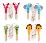 Woody Švihadlo '' Zvířátka Jungle''