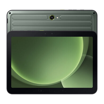 Samsung SM-X356 Galaxy Tab Active5 Pro 5G barva Green paměť 6GB/128GB SM-X356BZGAEEE