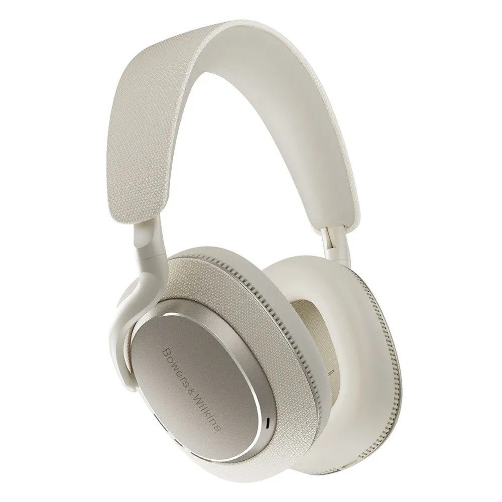 Bowers & Wilkins PX7 S3 - bílá