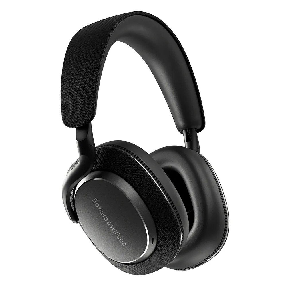 Bowers & Wilkins PX7 S3 - černá