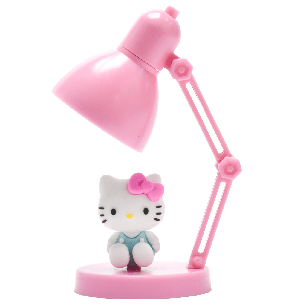 Hello Kitty mini lampa DPL6 - EPEE