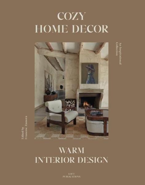 Cozy Home Decor - Macarena Abascal