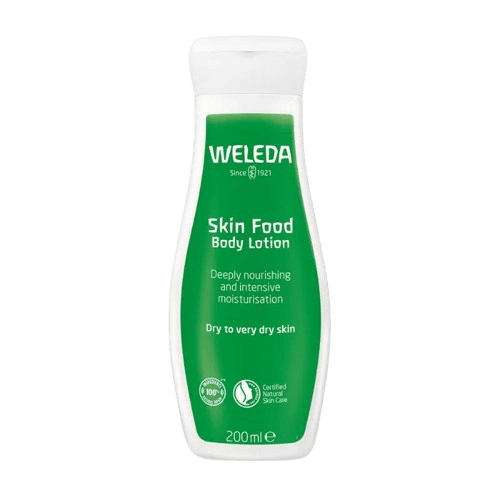 WELEDA Skin Food Body Lotion 200 ml