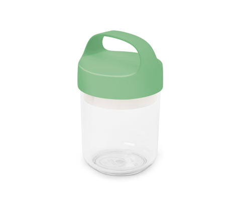 Tchibo - Cestovní nádoba s uchem, malá