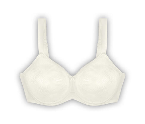 Tchibo - Zmenšující podprsenka Triumph Essential »Minimizer W X« - pro ženy - vel. 80D - barva: béžová