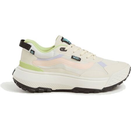 Boty Vans Mte Crosspath U - Béžová - Us5