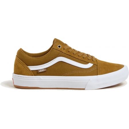 Boty Vans Bmx Old Skool U - Hnědá - Us10