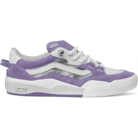 Boty Vans Skate 2 Wayvee - Fialová - Us6
