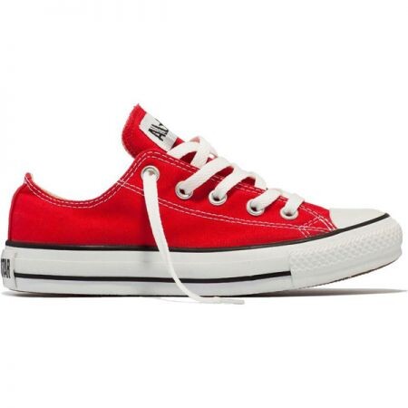 Boty Converse Chuck Taylor All Star U - Červená - Us6
