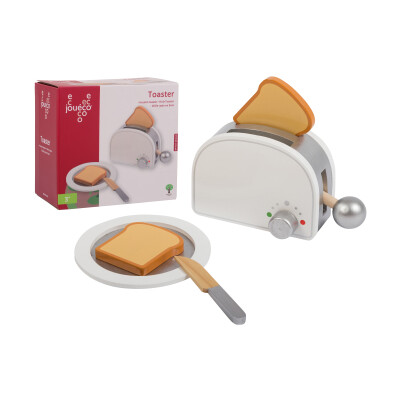 Dřevěný toastovač Jouéco®